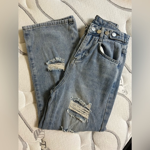 Size S or XS Asian - Picture 1 of 13